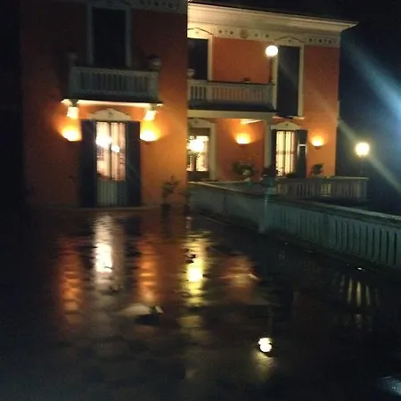 Appartement Delle Camelie *