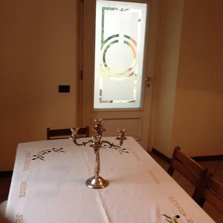 Delle Camelie Appartement *