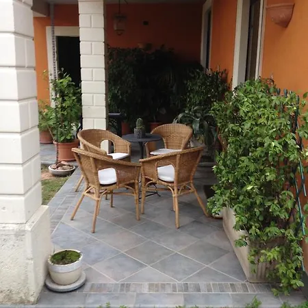 Appartement Delle Camelie *